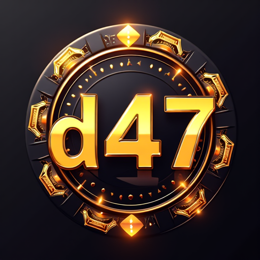 Ícone do d47